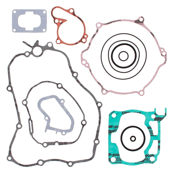 VertexWinderosa Gasket Compl KIT YAM Winderosa