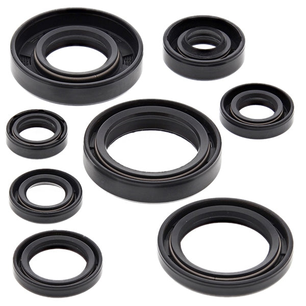 VertexWinderosa OIL Seal SET YAM