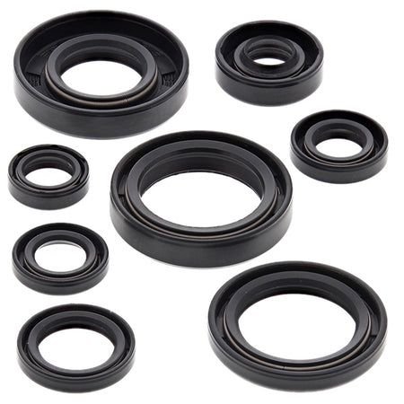 VertexWinderosa OIL Seal SET YAM