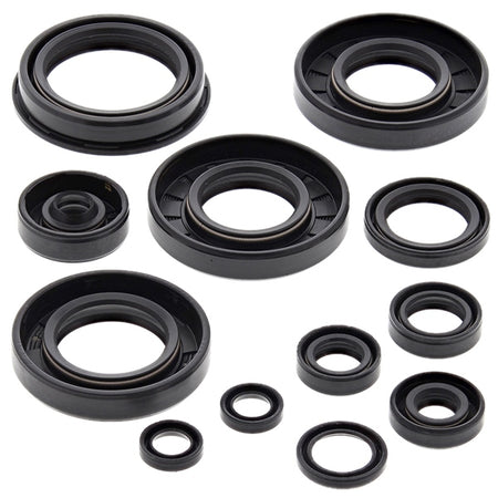 VertexWinderosa OIL Seal SET YAM