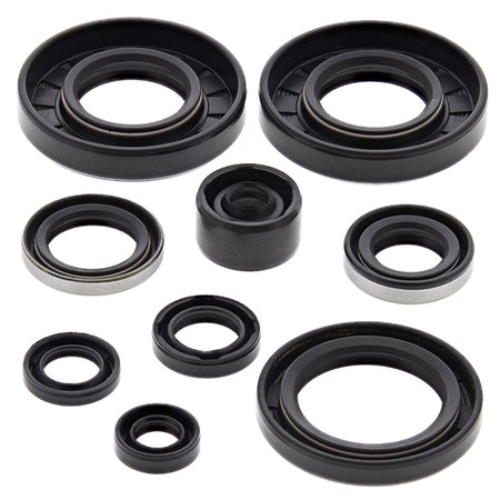 VertexWinderosa OIL Seal SET Kawa