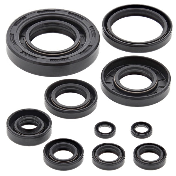 VertexWinderosa OIL Seal SET YAM