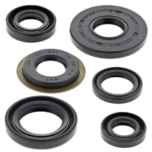 VertexWinderosa OIL Seal SET YAM