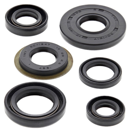 VertexWinderosa OIL Seal SET YAM