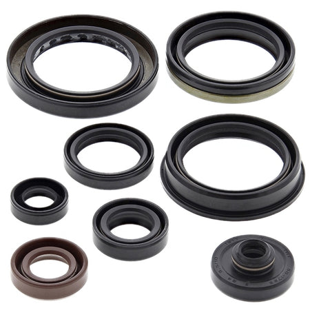 VertexWinderosa OIL Seal SET SUZ