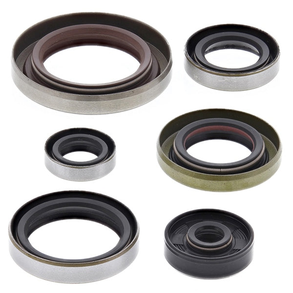 VertexWinderosa OIL Seal SET KTM