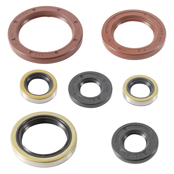 VertexWinderosa OIL Seal SET KTM