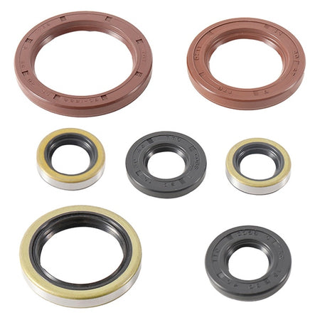 VertexWinderosa OIL Seal SET KTM
