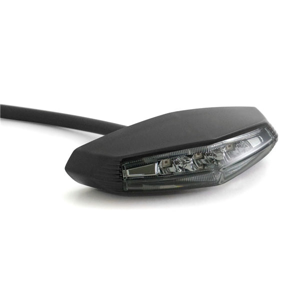 Koso Taillights GT-01 SMK Lens