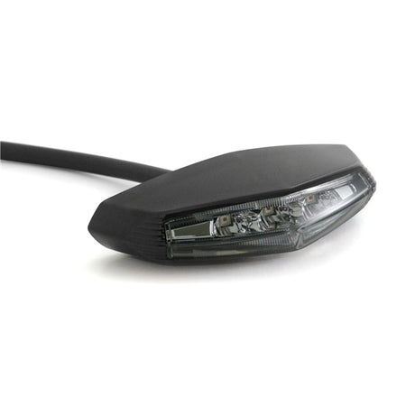 Koso Taillights GT-01 SMK Lens