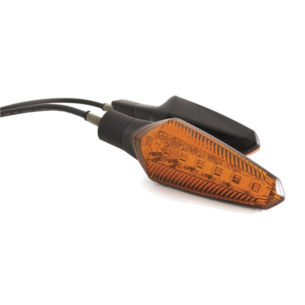Koso Turn Signals Nuovo AMB Lens/qty2