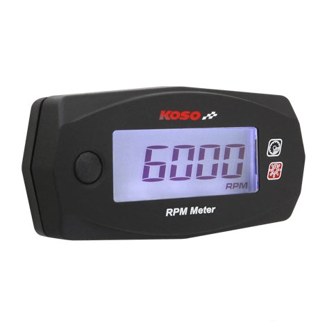 Koso RPM Mini