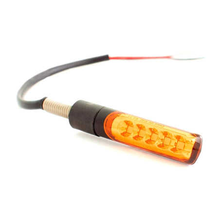 Koso Indicator LED Electro AMB