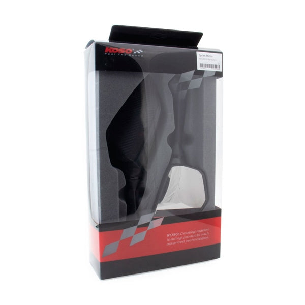 Koso SPRINT Mirror
