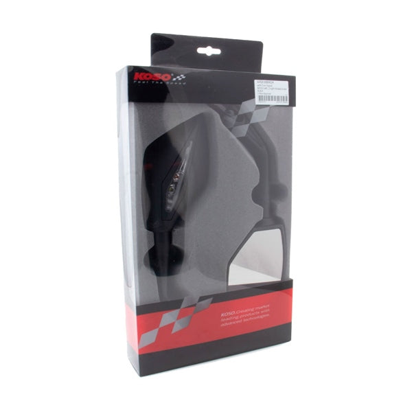 Koso APEX Mirror