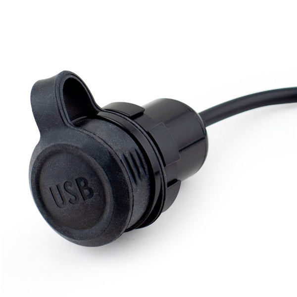 Koso Single Port USB Charger Type C