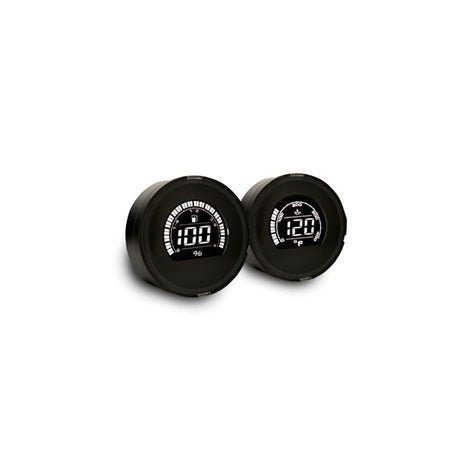 Koso Gauge D2 Add-on KIT Harley