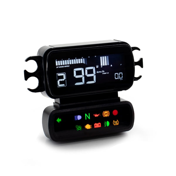 Koso Meter Multifunction D2 Harley