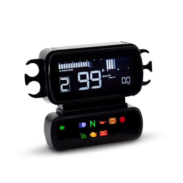 Koso Gauge Multifunction D2 Harley