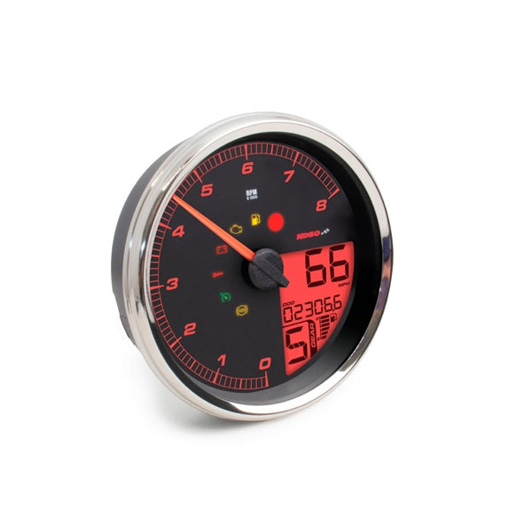 Koso Gauge Multifunction HD-05 SI Harley