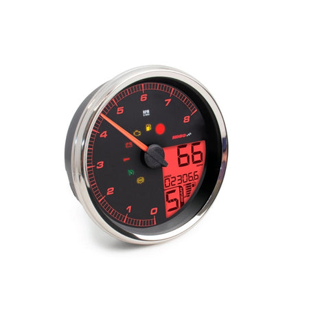 Koso Gauge Multifunction HD-05 SI Harley