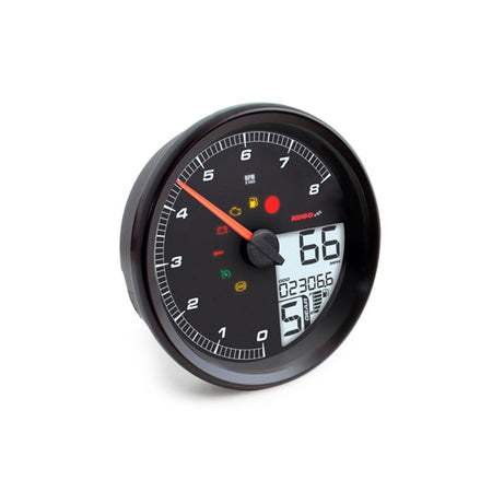 Koso Gauge Multifunction HD-05 BK Harley