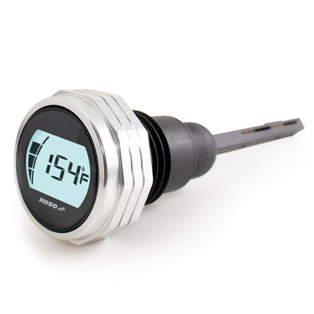 Koso OIL Dipstick HD SI Harley