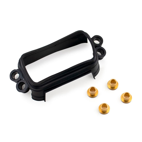 Koso Rubber Gasket Gauge D2