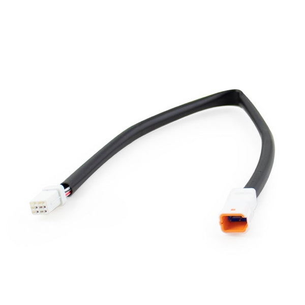 Koso Extension Wire 12" D2 Meter