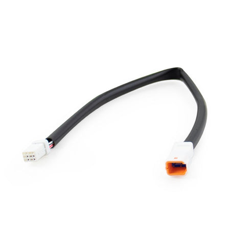 Koso Extension Wire 12" D2 Meter