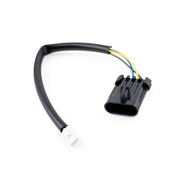 Koso Wire Harness Zenith LED Headlight Harley
