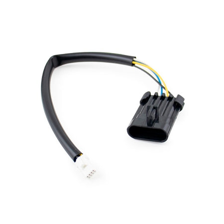 Koso Wire Harness Zenith LED Headlight Harley