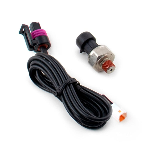 Koso AIR Pressure Sensor KIT HD-3 D2 Meter
