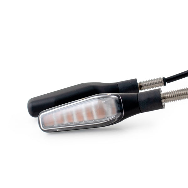 Koso Indicator Light LED GW-04 Matte BK