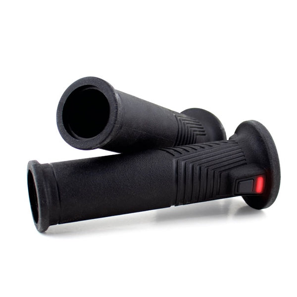 Koso Artemis Heated Grip 7/8 + 1 130MM