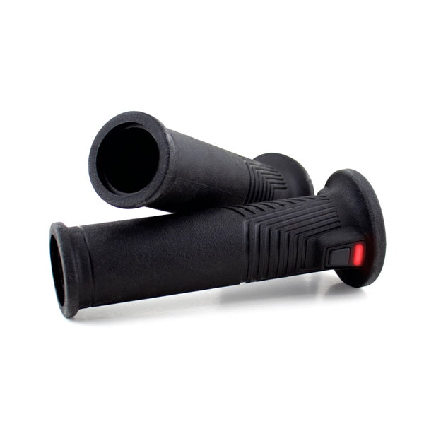 Koso Artemis Heated Grip 1 +1 1/8 130MM