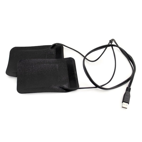Koso Heated Grip Wrap USB Power