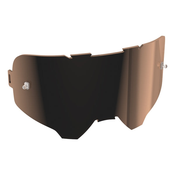 Leatt Lens Iriz Plat Ultracontrast 28%