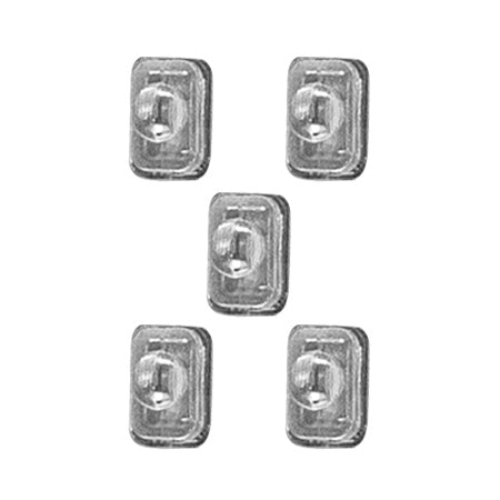 Leatt Tear-off Posts Fits 5.5/6.5 QTY5