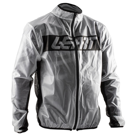 Leatt Jacket Racecover Translucent 3XL
