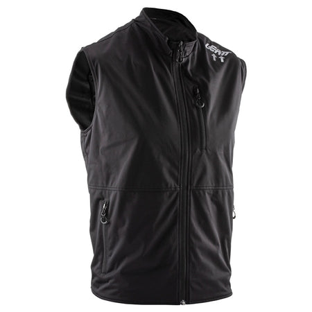 Leatt Vest Racevest M BK
