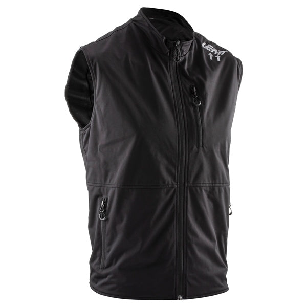 Leatt Vest Racevest XL BK