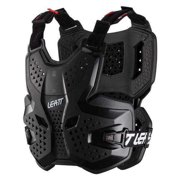 Leatt Chest Protector 3.5 BK REG