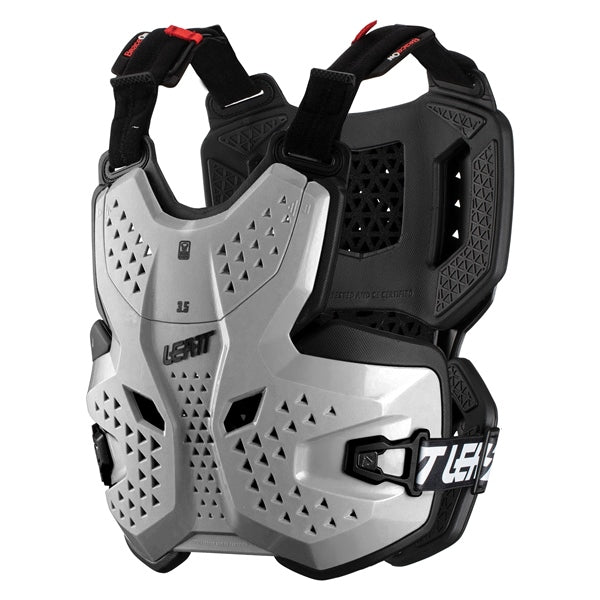 Leatt Chest Protector 3.5 WH REG