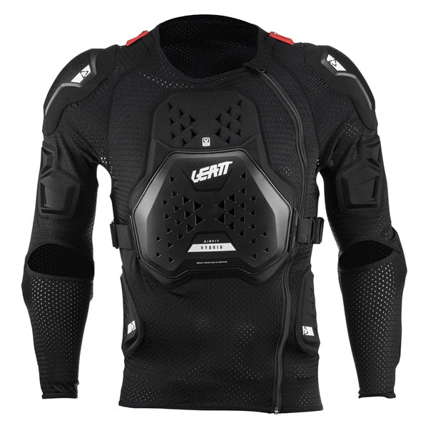 Leatt 3DF Airfit Hybrid Body Protector