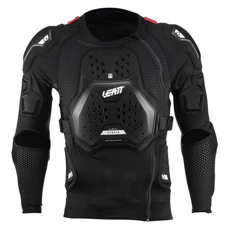 Leatt 3DF Airfit Hybrid Body Protector