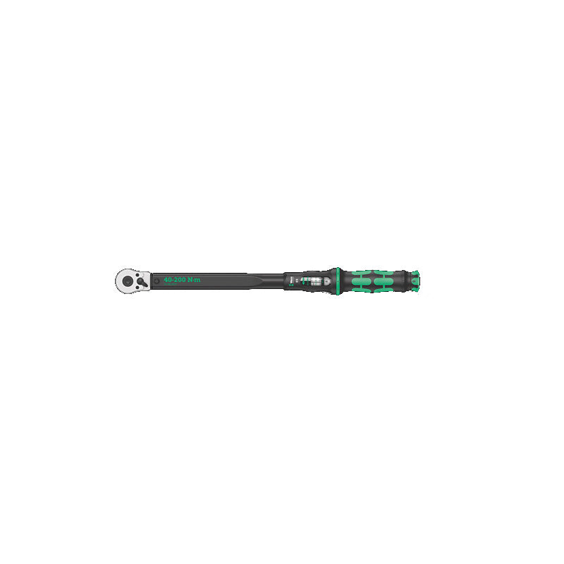 Wera TORQUE WRENCH