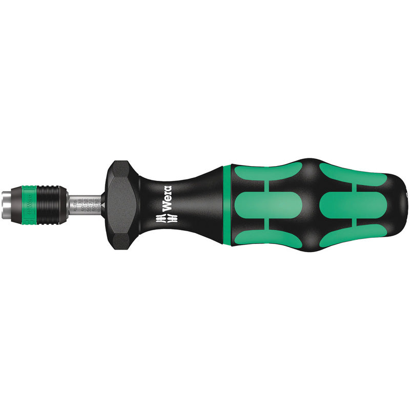 Wera TORQUE SCREWDRIVER