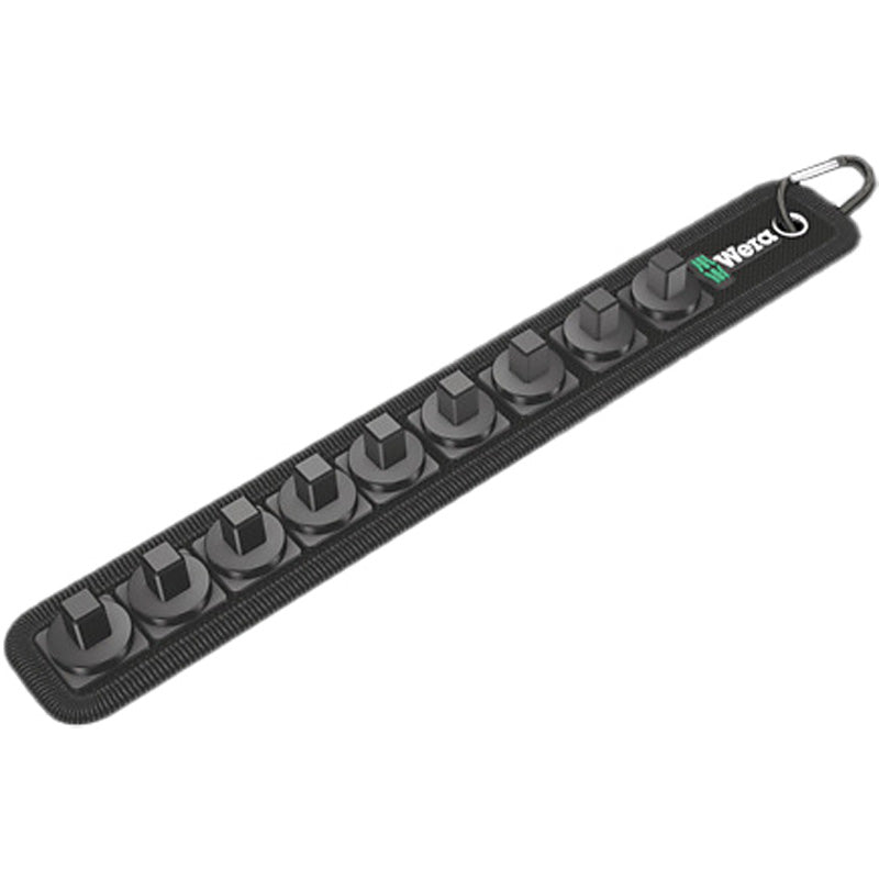 Wera SOCKET RAIL TEXTILE BELT