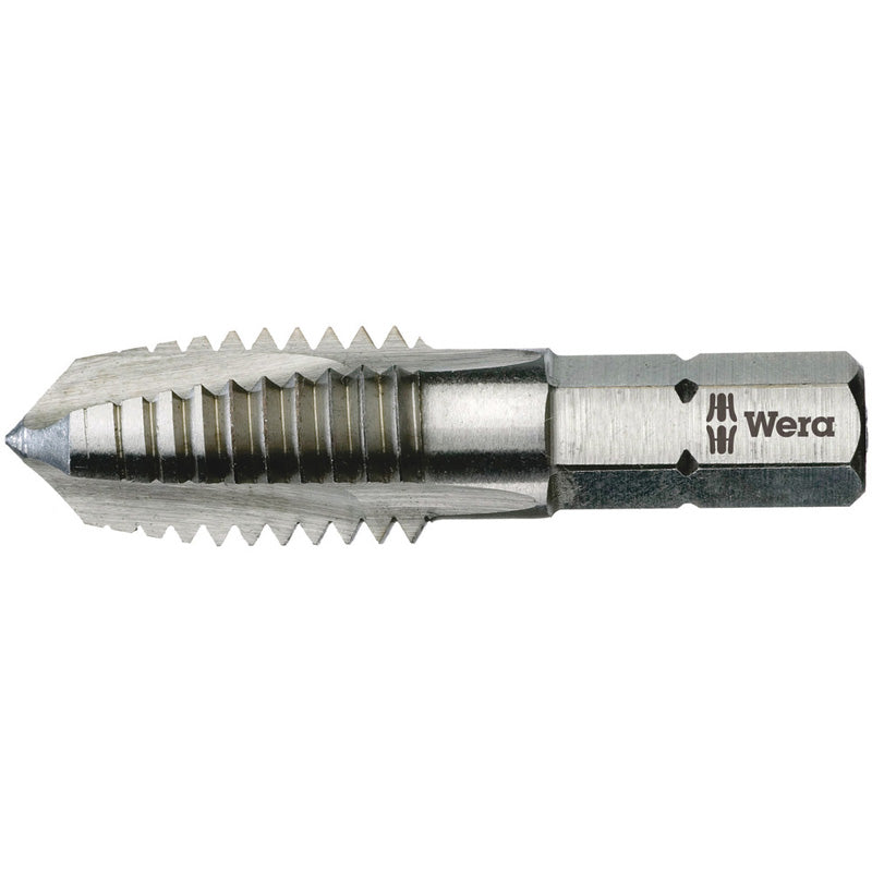 Wera SINGLE TAP BIT M 5 DRILL BIT
